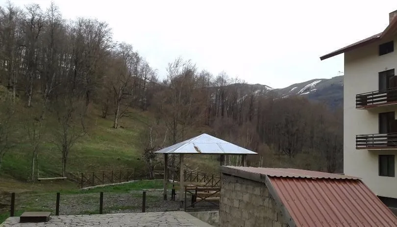 Apt In Hotel k2, №26 — Photo 13