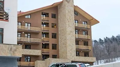 Apt In Hotel k2, №26 — Photo 20