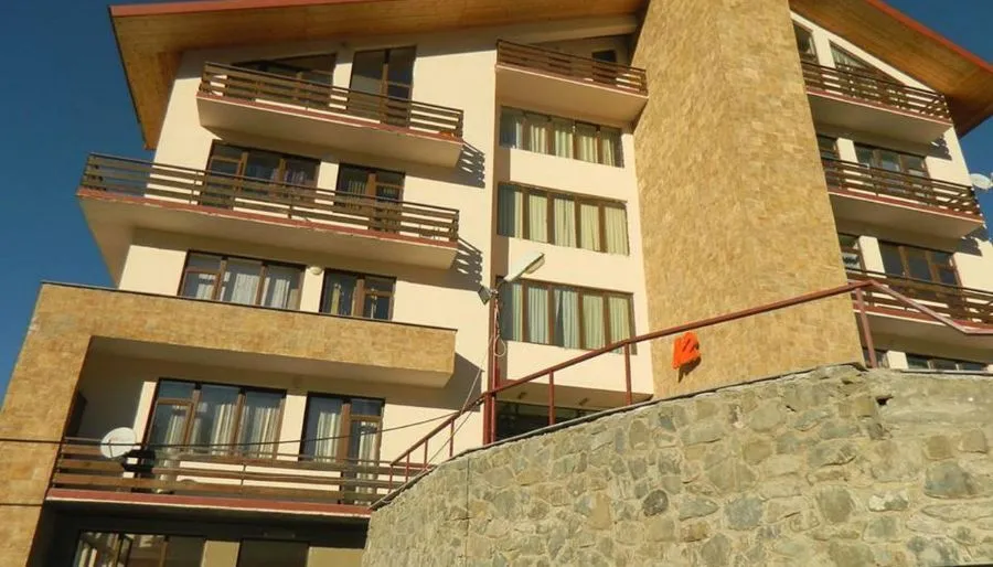 Apt In Hotel k2, №26 — Photo 18