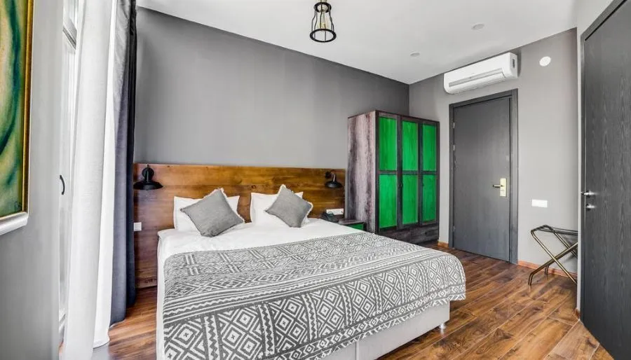 Gino Wellness Mtskheta — Photo 38