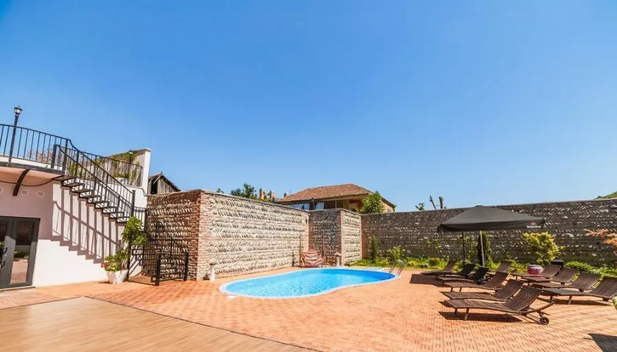 Gino Wellness Mtskheta — Photo 26