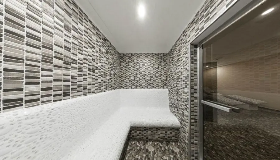 Gino Wellness Mtskheta — Photo 21
