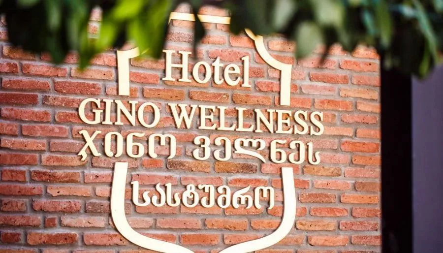 Gino Wellness Mtskheta — Photo 31