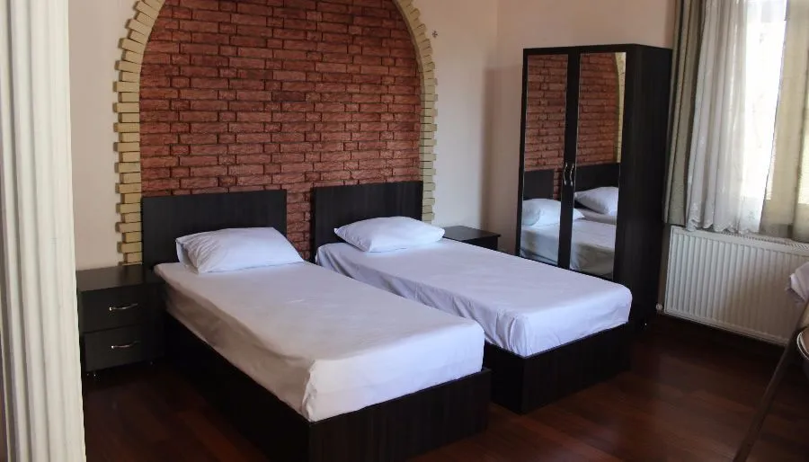 My Warm Guesthouse — Photo 38