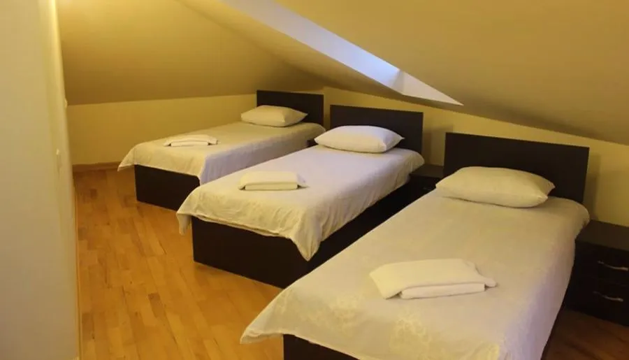 My Warm Guesthouse — Photo 18