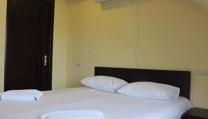 My Warm Guesthouse — Photo 23
