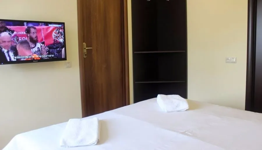 My Warm Guesthouse — Photo 26