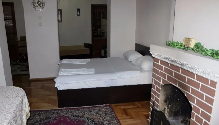 My Warm Guesthouse — Photo 34