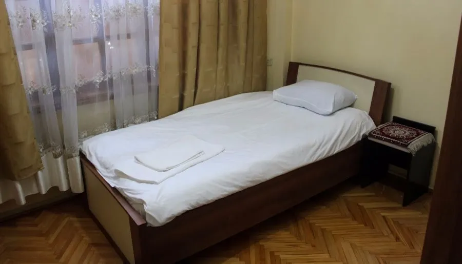 My Warm Guesthouse — Photo 32