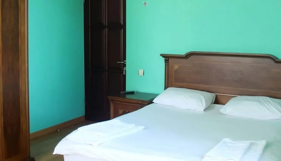My Warm Guesthouse — Photo 22