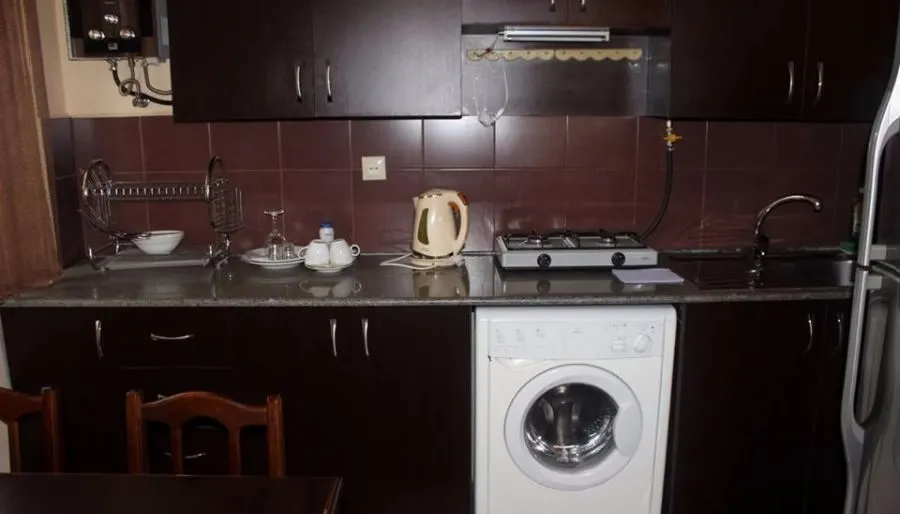 My Warm Guesthouse — Photo 44