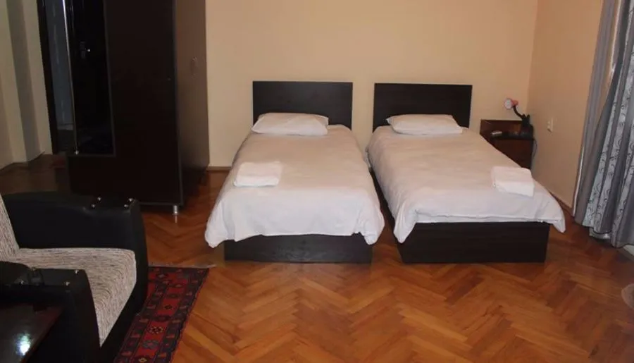 My Warm Guesthouse — Photo 47