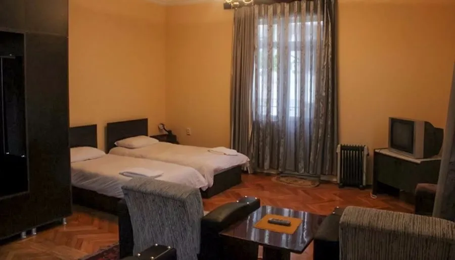My Warm Guesthouse — Photo 43