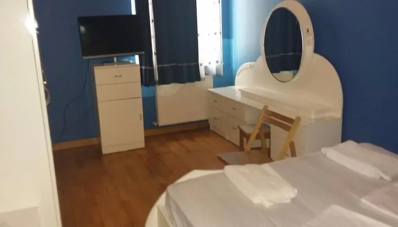 My Warm Guesthouse — Photo 37
