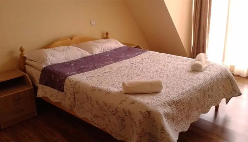 Mestiatour Guest House — Photo 12