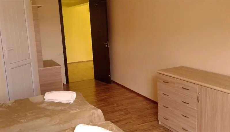 Mestiatour Guest House — Photo 16