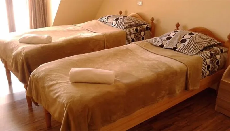 Mestiatour Guest House — Photo 19