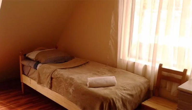 Mestiatour Guest House — Photo 17