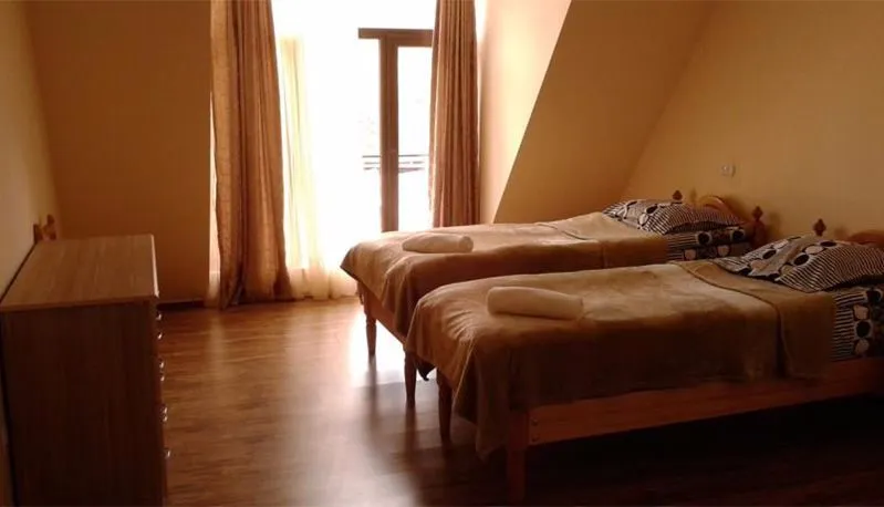 Mestiatour Guest House — Photo 18
