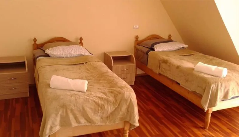 Mestiatour Guest House — Photo 15