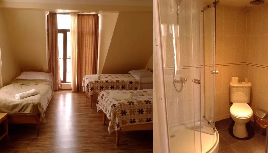 Mestiatour Guest House — Photo 22