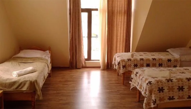 Mestiatour Guest House — Photo 21