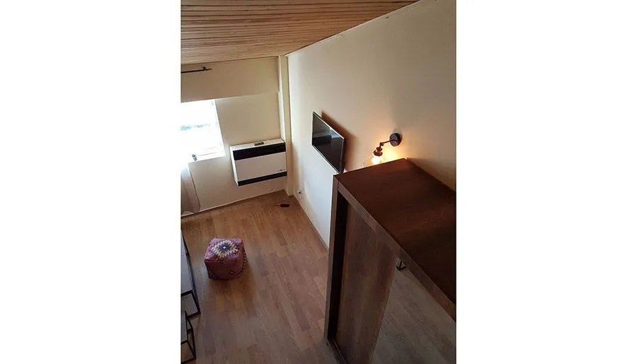 Gudauri Residence — Photo 8