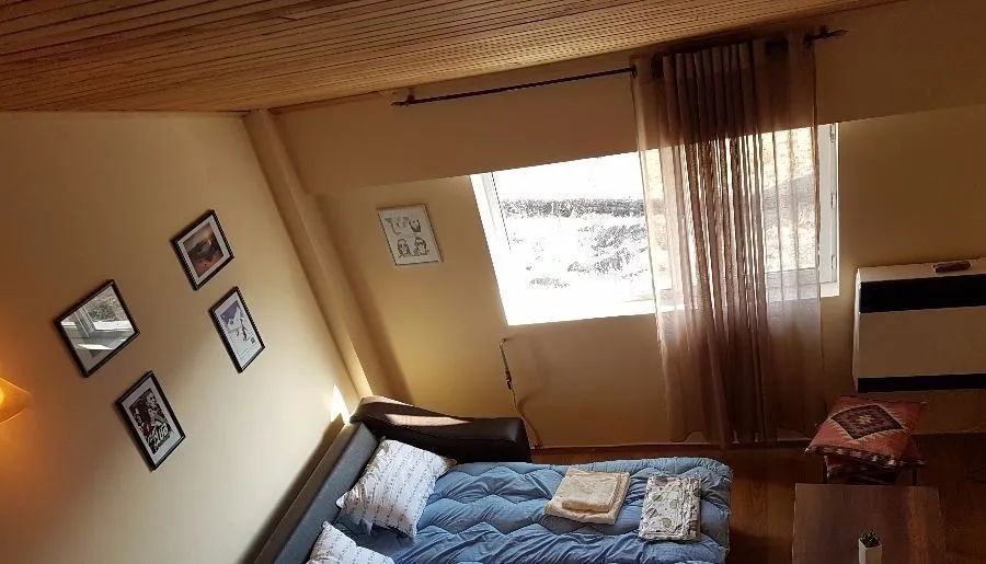 Gudauri Residence — Photo 9