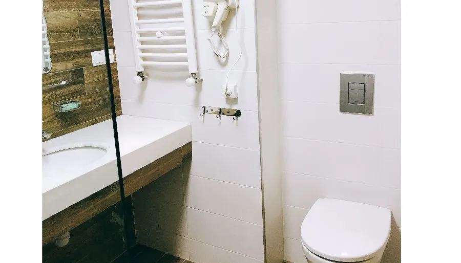 Orbi Palace Apartment 635 — Photo 13