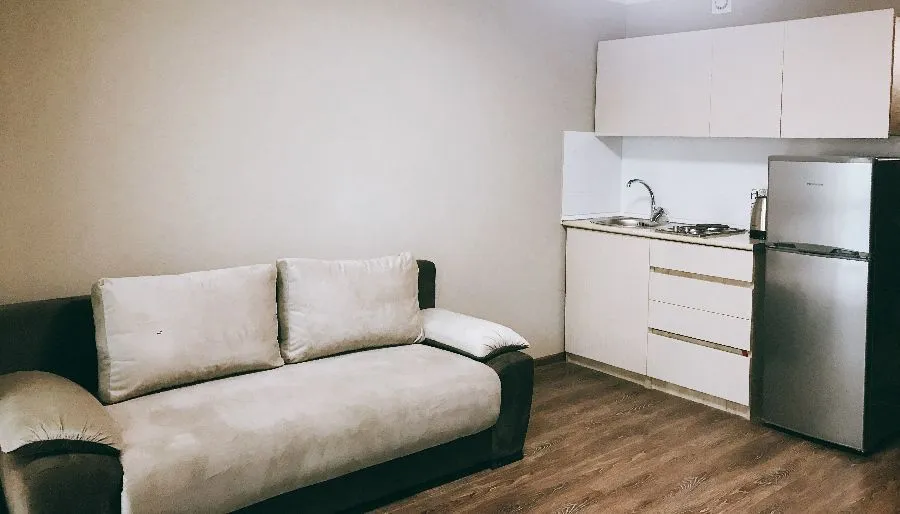 Orbi Palace Apartment 635 — Photo 10