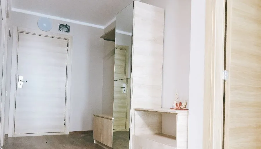 Orbi Palace Apartment 635 — Photo 11