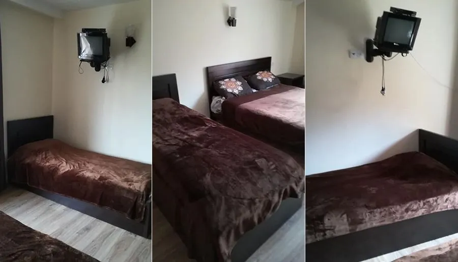 Hotel Bacho Bakuriani — Photo 25