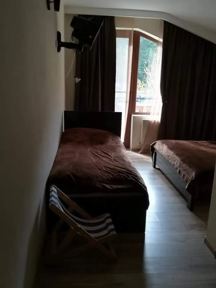 Hotel Bacho Bakuriani — Photo 23