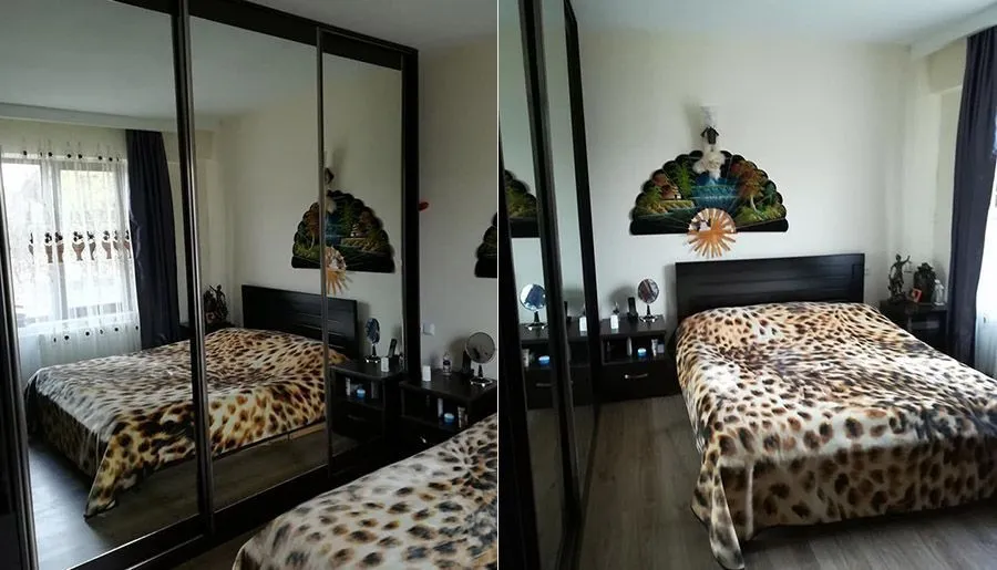 Hotel Bacho Bakuriani — Photo 22