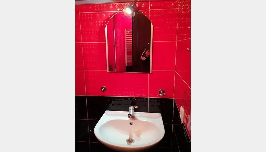 Hotel Bacho Bakuriani — Photo 21