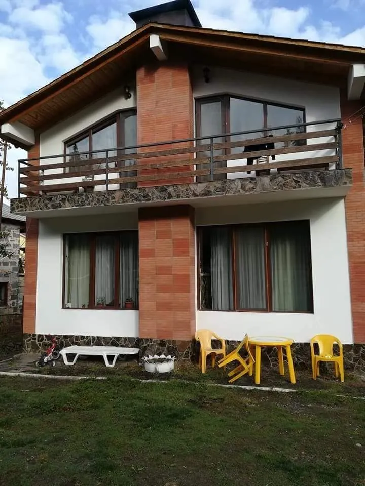 Hotel Bacho Bakuriani — Photo 7