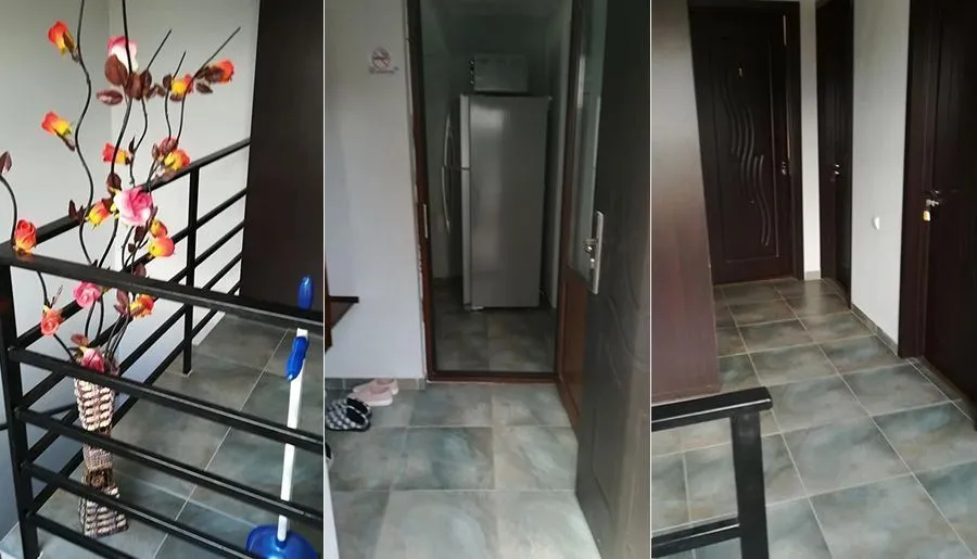 Hotel Bacho Bakuriani — Photo 16