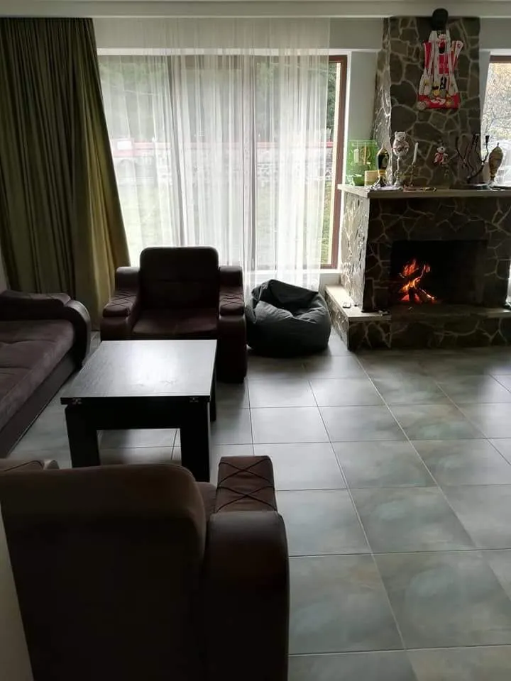 Hotel Bacho Bakuriani — Photo 15