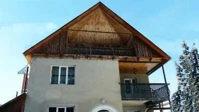 Guesthouse on Tamar Mepe