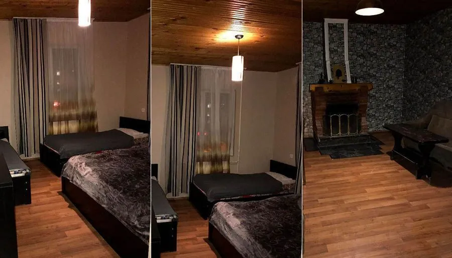 Guesthouse on Tamar Mepe — Photo 7