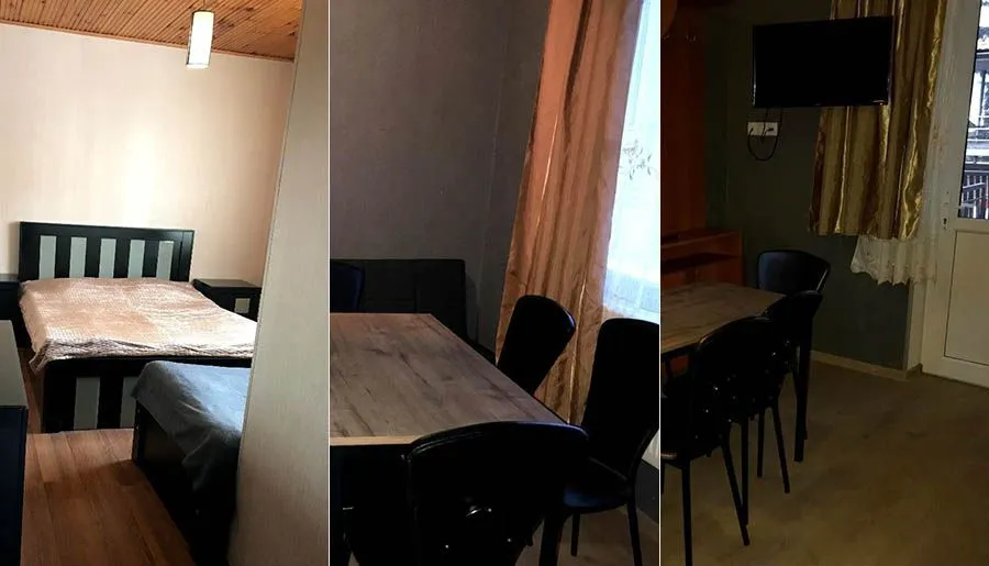 Guesthouse on Tamar Mepe — Photo 4