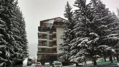 Bakuriani City