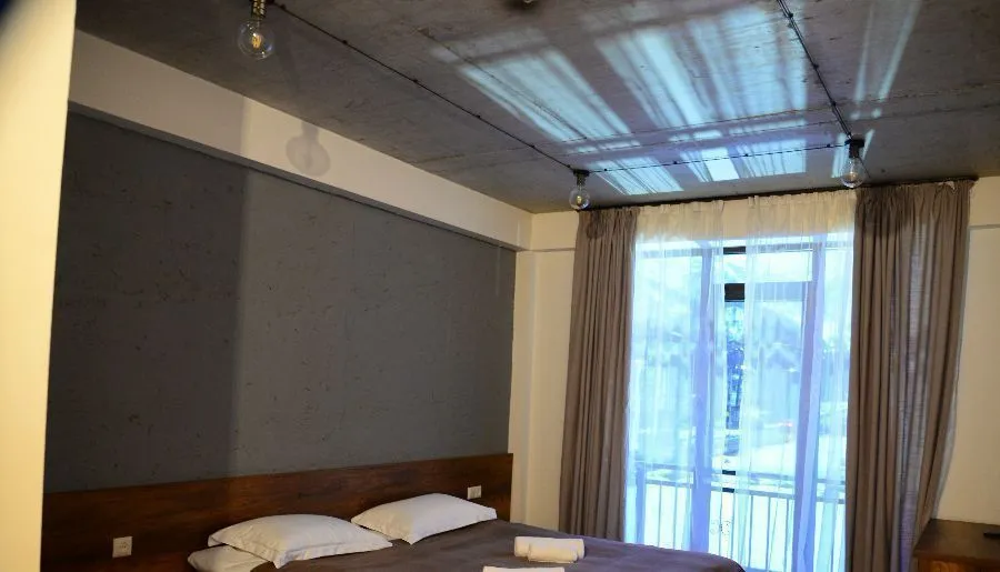 LOFT — Photo 18