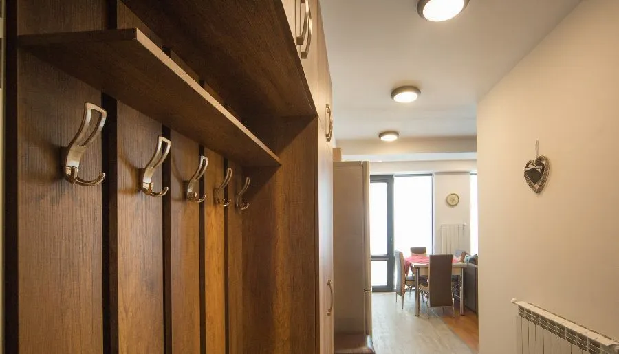 Luxe Apartments — Photo 18