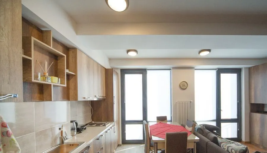 Luxe Apartments — Photo 15