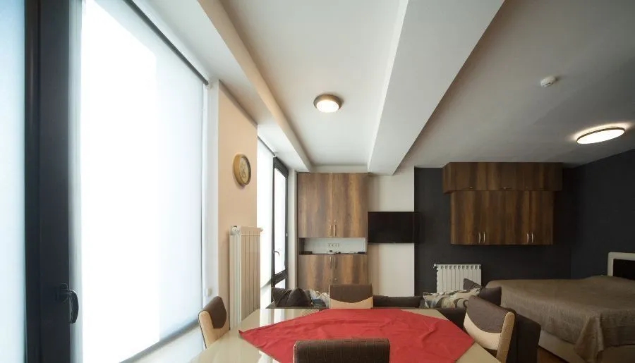 Luxe Apartments — Photo 16