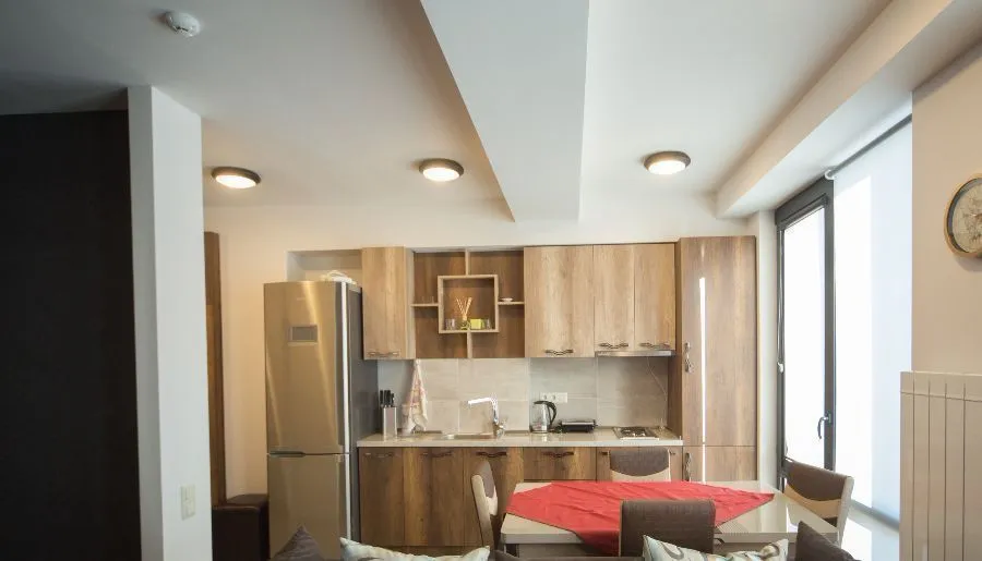 Luxe Apartments — Photo 13
