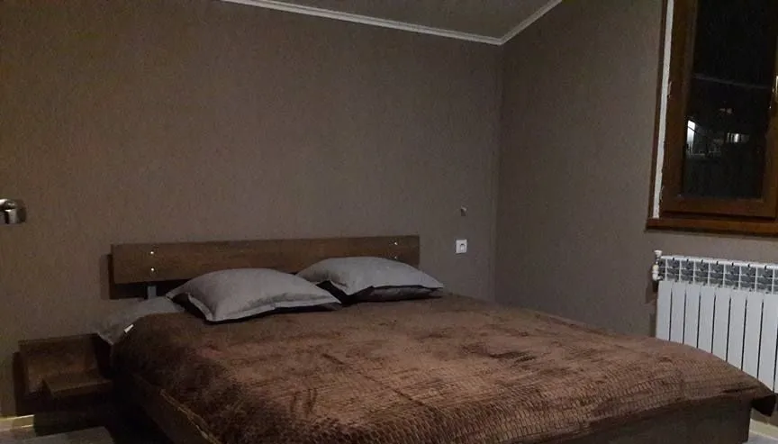 Cottage in Bakuriani — Photo 12