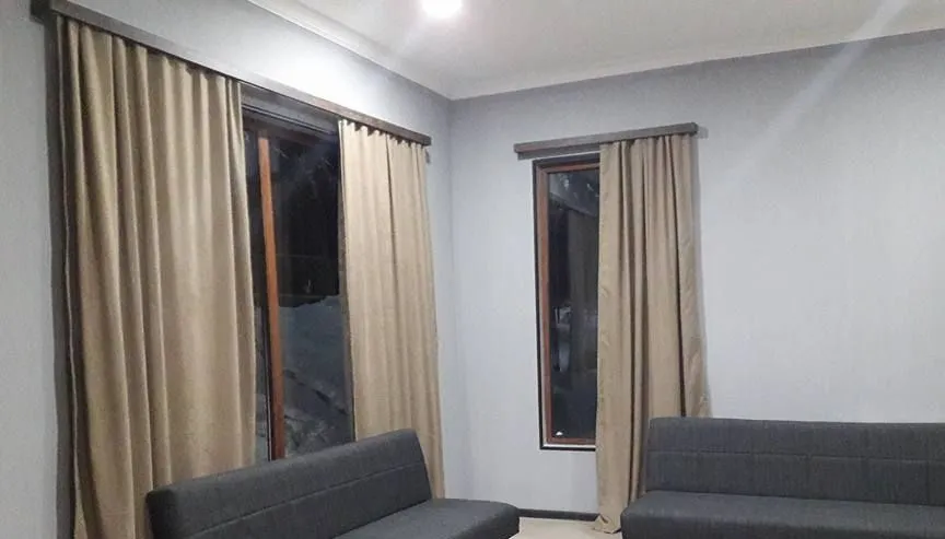 Cottage in Bakuriani — Photo 11