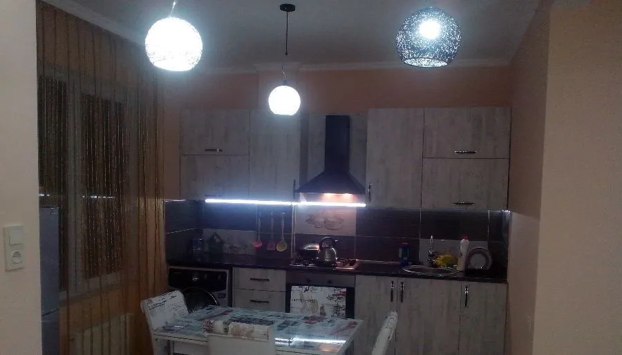 Cottage in Bakuriani - House at the Forest — Photo 7